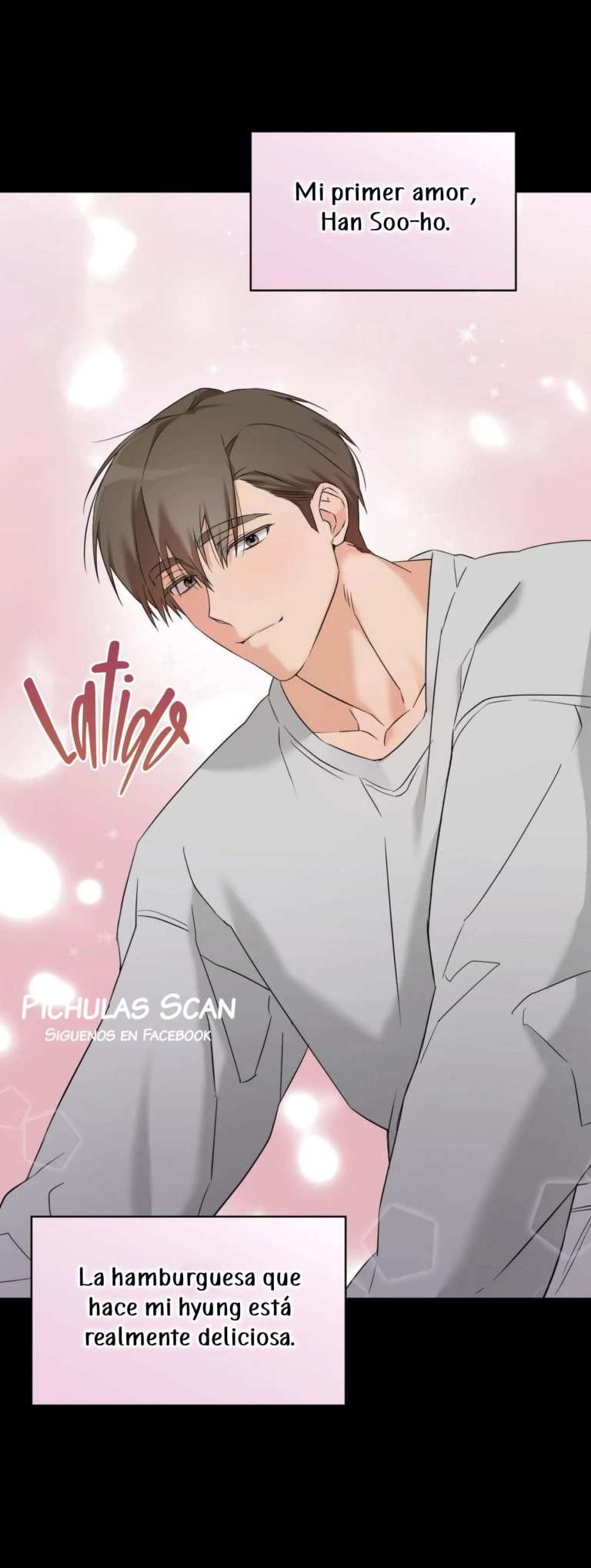 60 ¿Es Porque Soy Lindo?