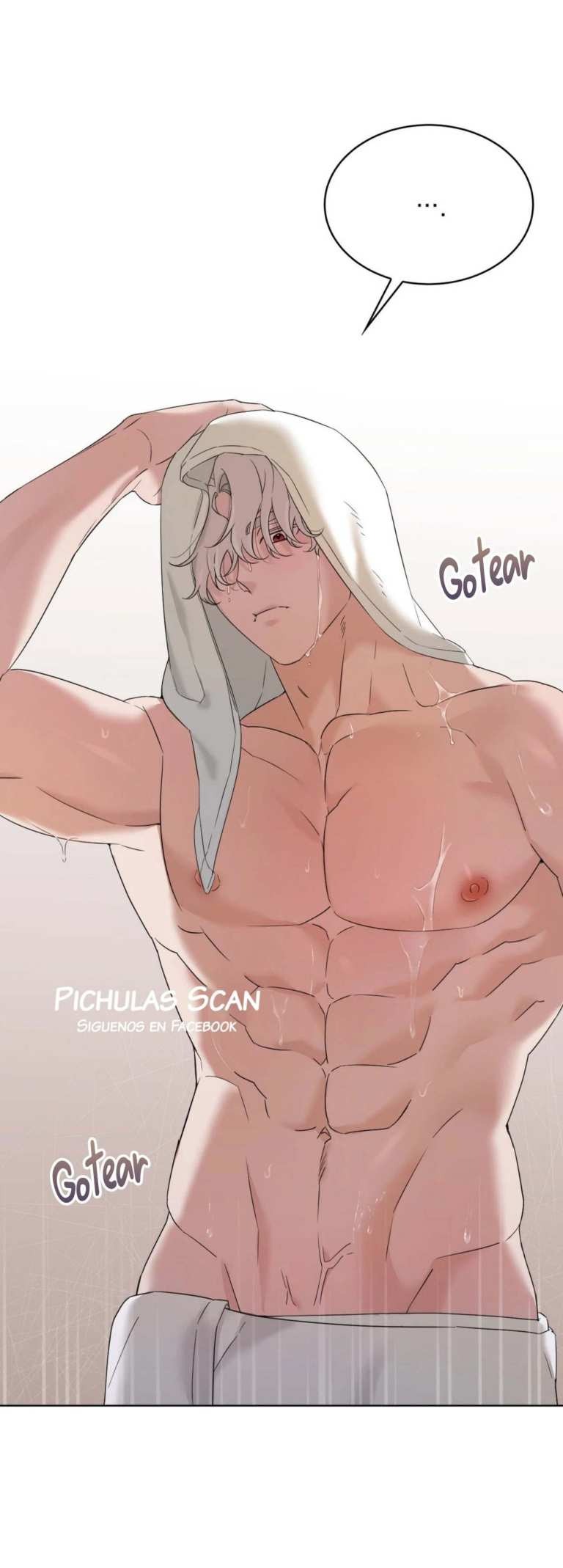 26 ¿Es Porque Soy Lindo?