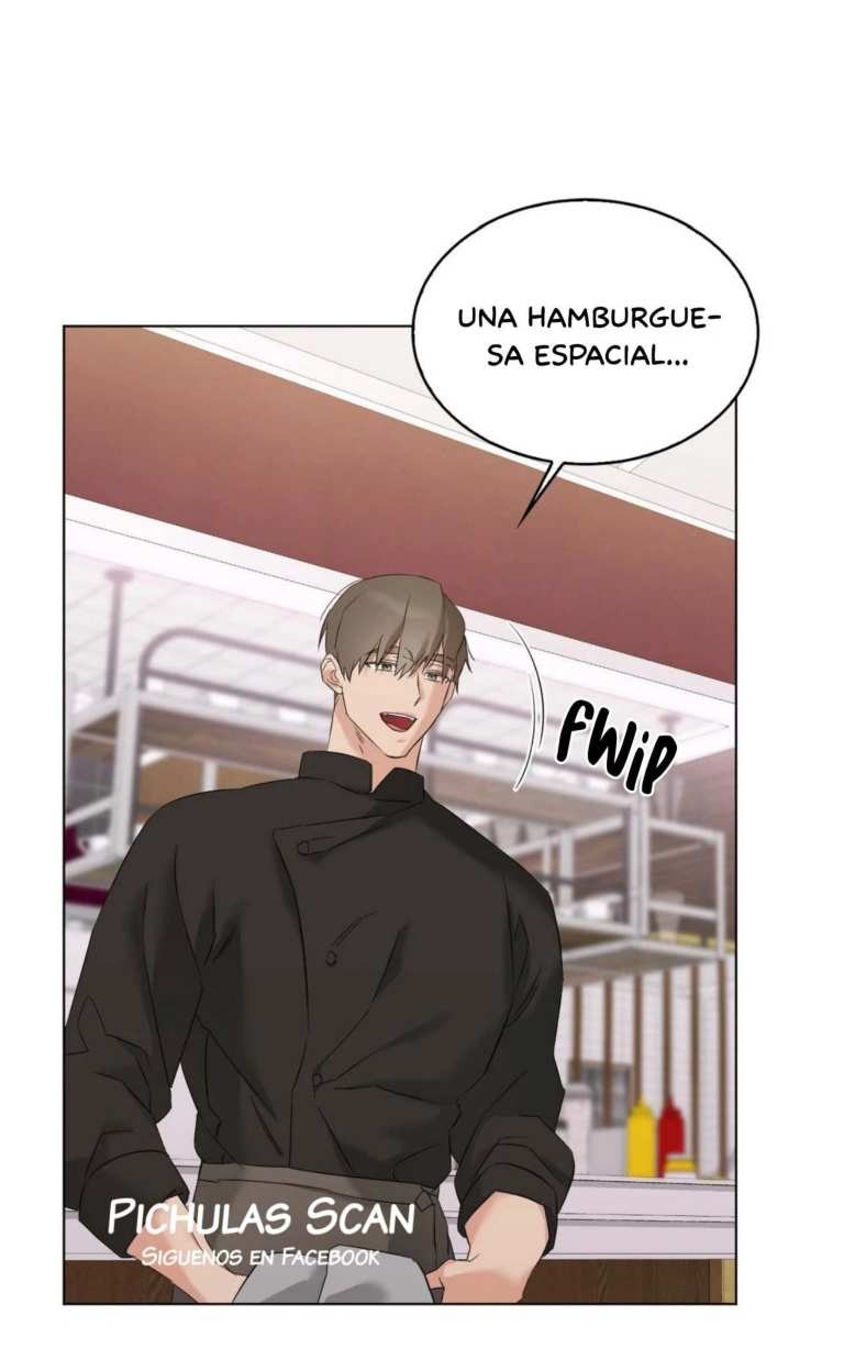 98 ¿Es Porque Soy Lindo?