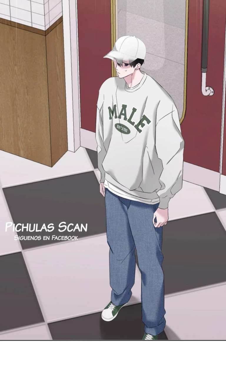 95 ¿Es Porque Soy Lindo?