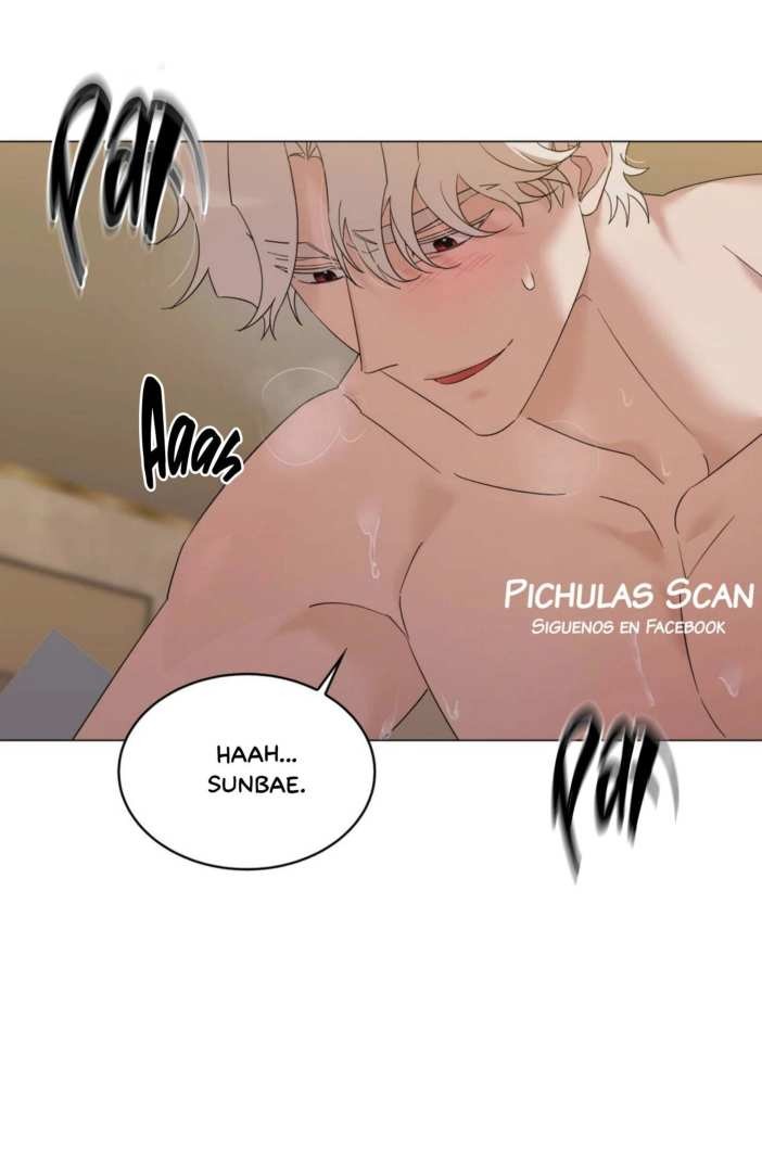 38 ¿Es Porque Soy Lindo?