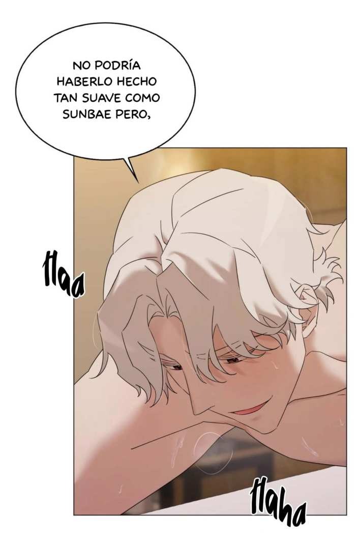 40 ¿Es Porque Soy Lindo?