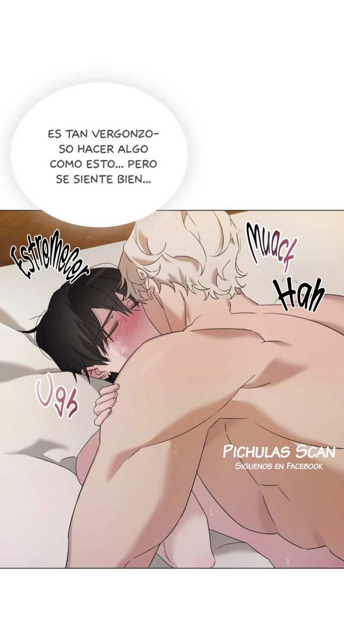 17 ¿Es Porque Soy Lindo?