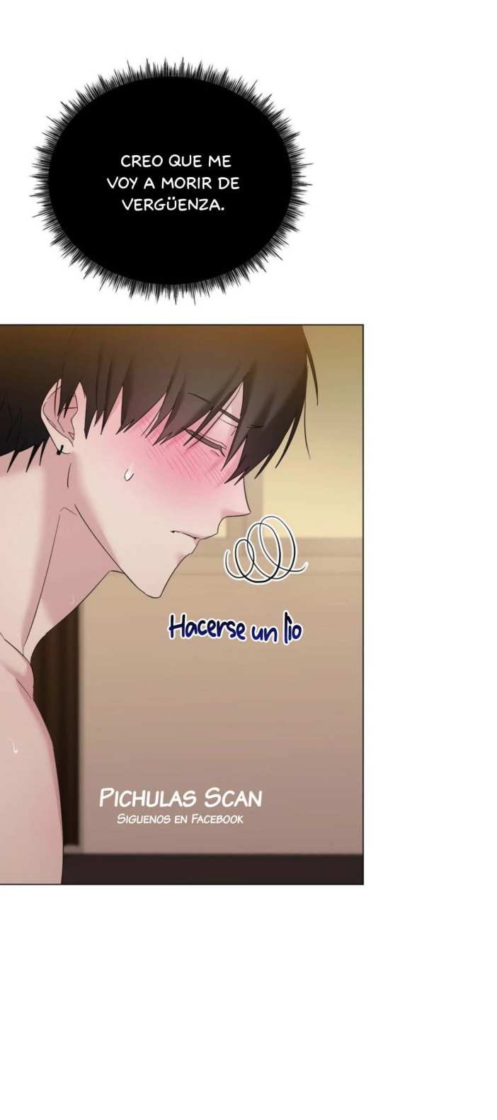 69 ¿Es Porque Soy Lindo?