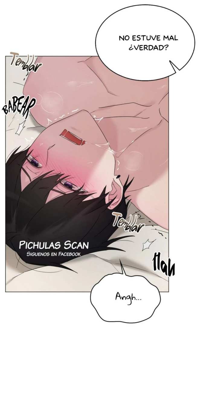 41 ¿Es Porque Soy Lindo?