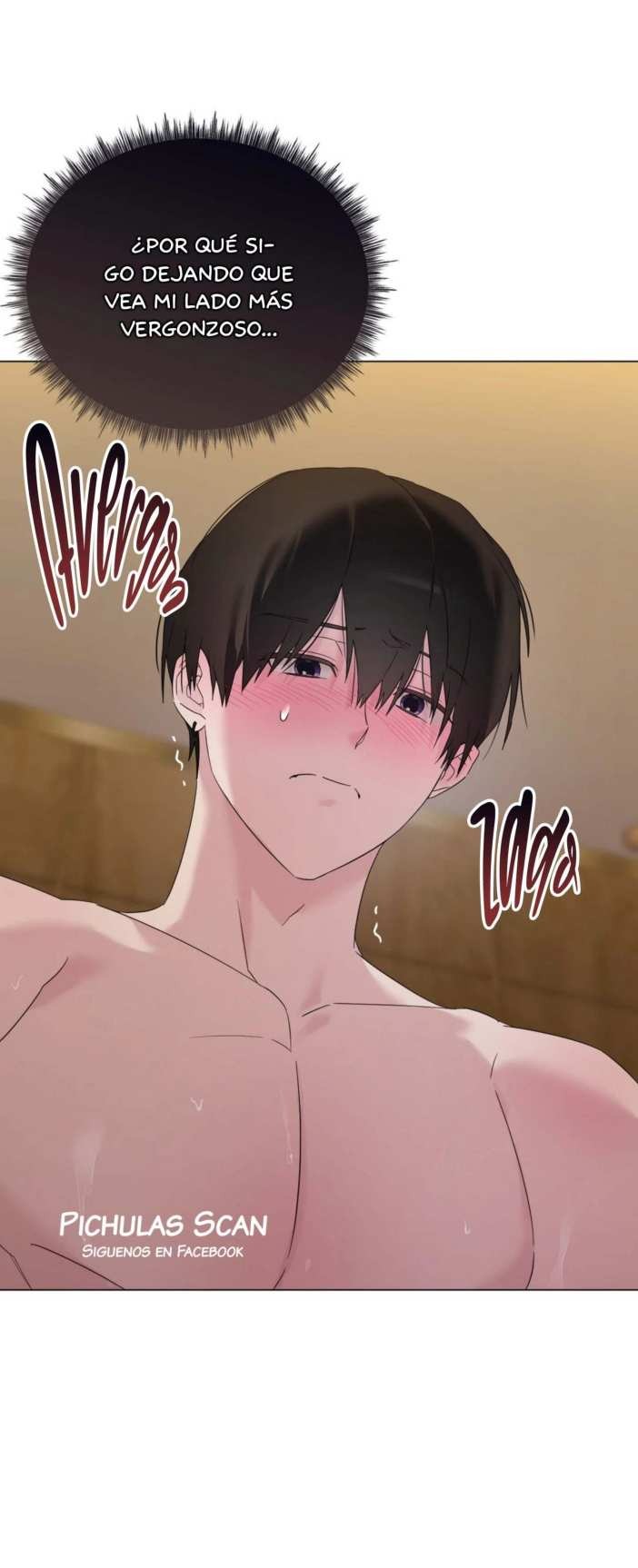 65 ¿Es Porque Soy Lindo?