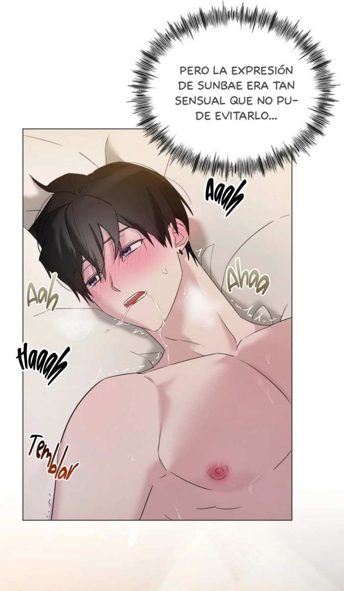 32 ¿Es Porque Soy Lindo?