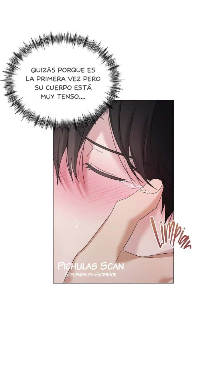 9 ¿Es Porque Soy Lindo?