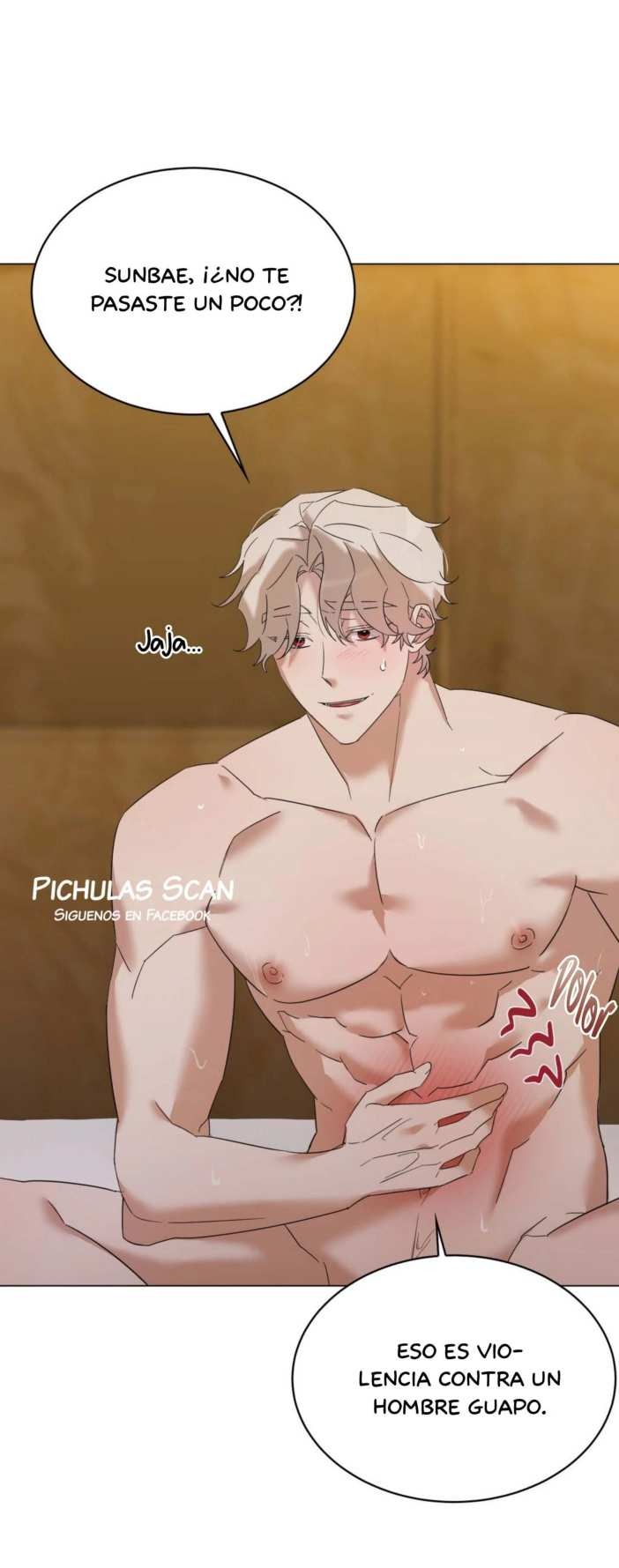 59 ¿Es Porque Soy Lindo?