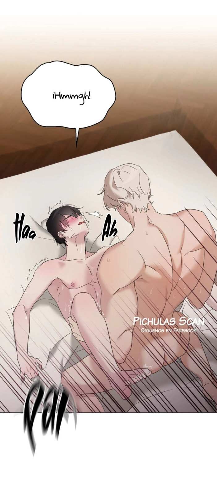 36 ¿Es Porque Soy Lindo?