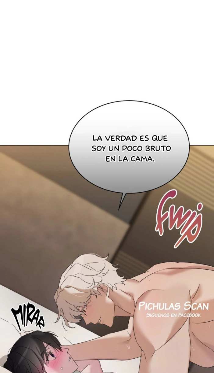 24 ¿Es Porque Soy Lindo?