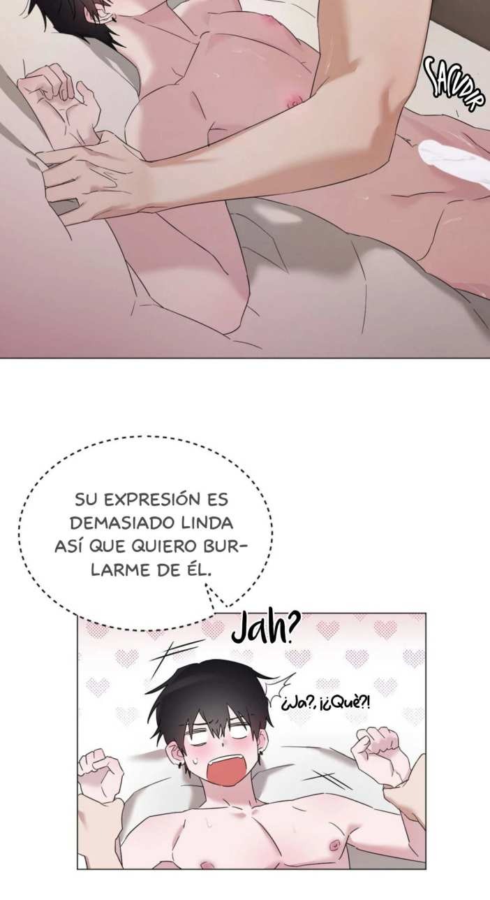 25 ¿Es Porque Soy Lindo?