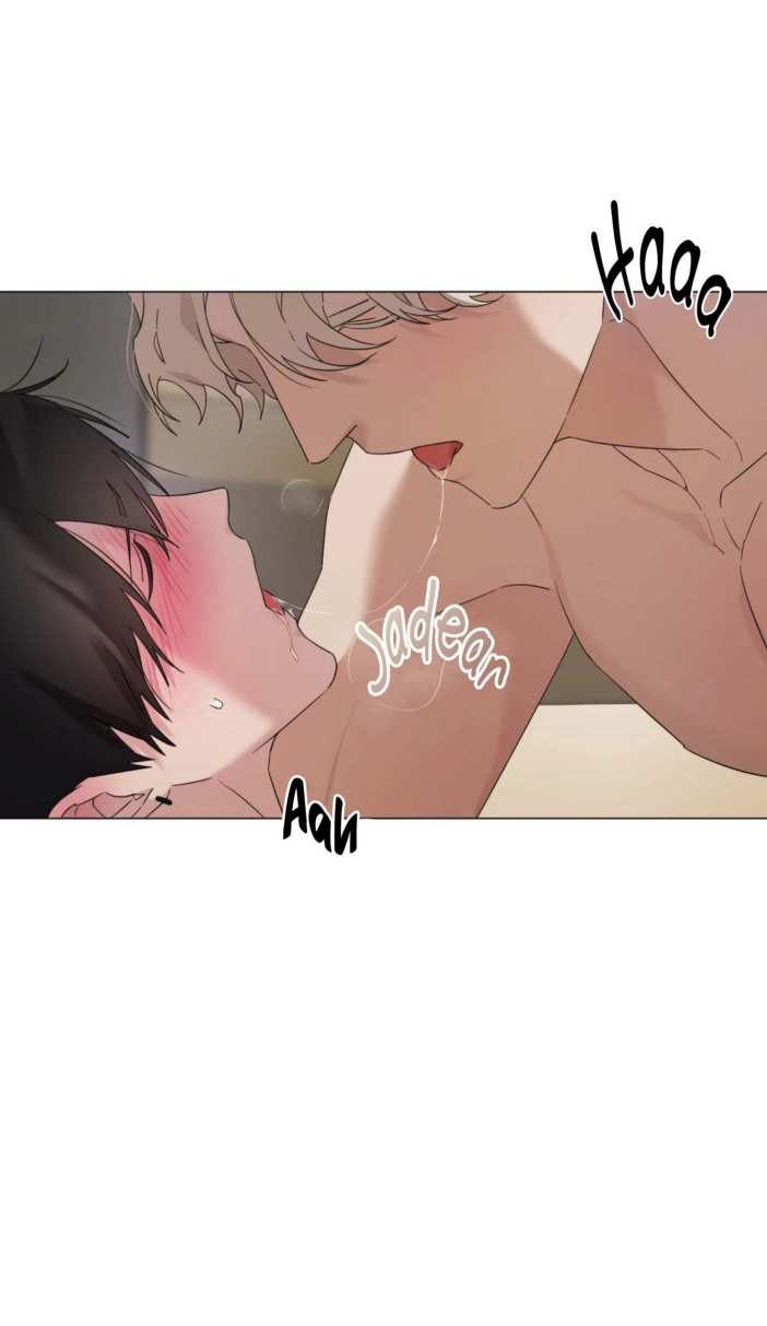 19 ¿Es Porque Soy Lindo?