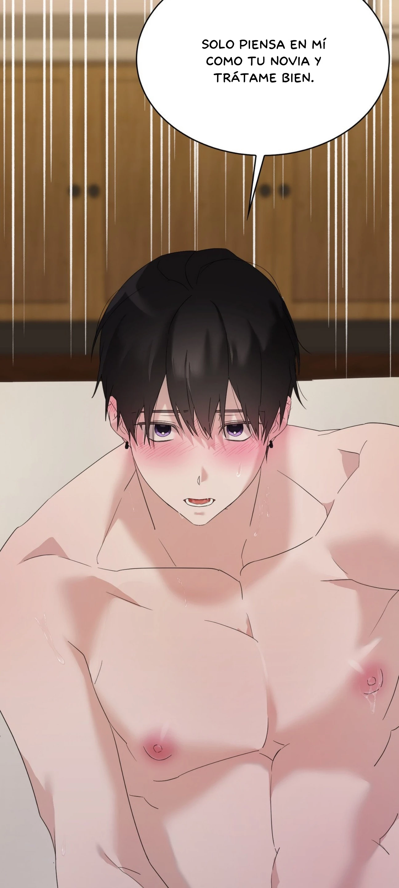 31 ¿Es Porque Soy Lindo?