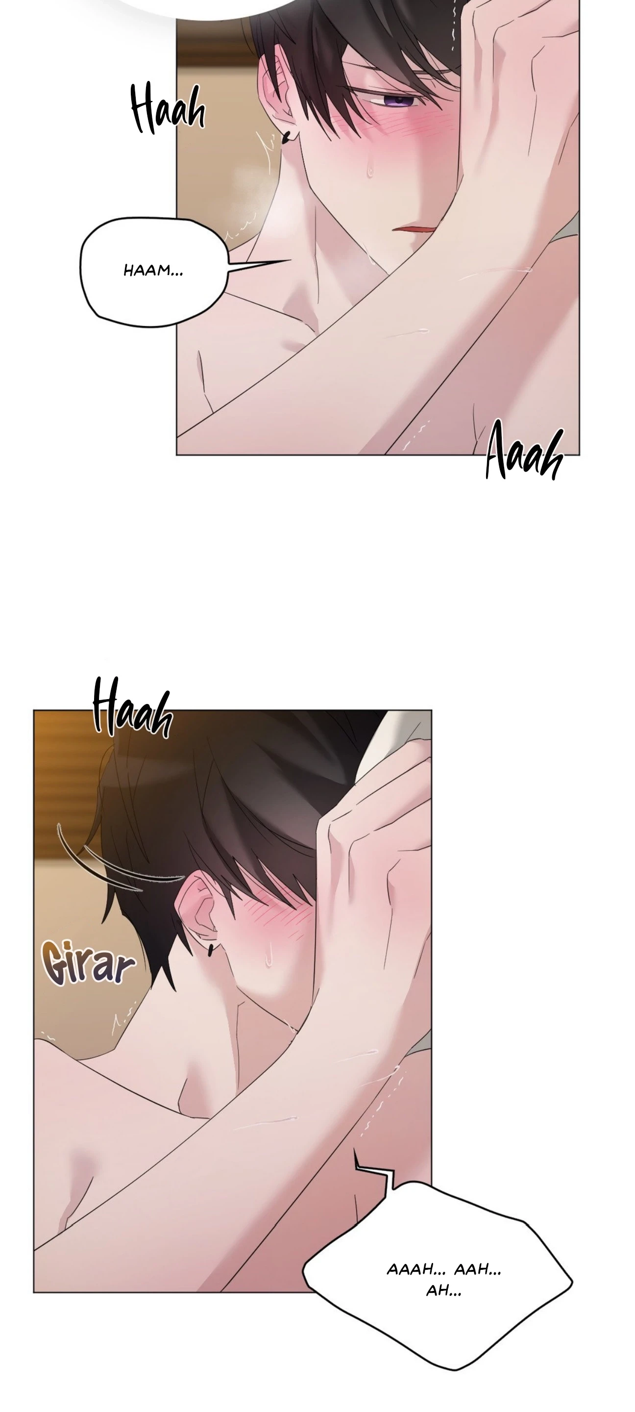 43 ¿Es Porque Soy Lindo?