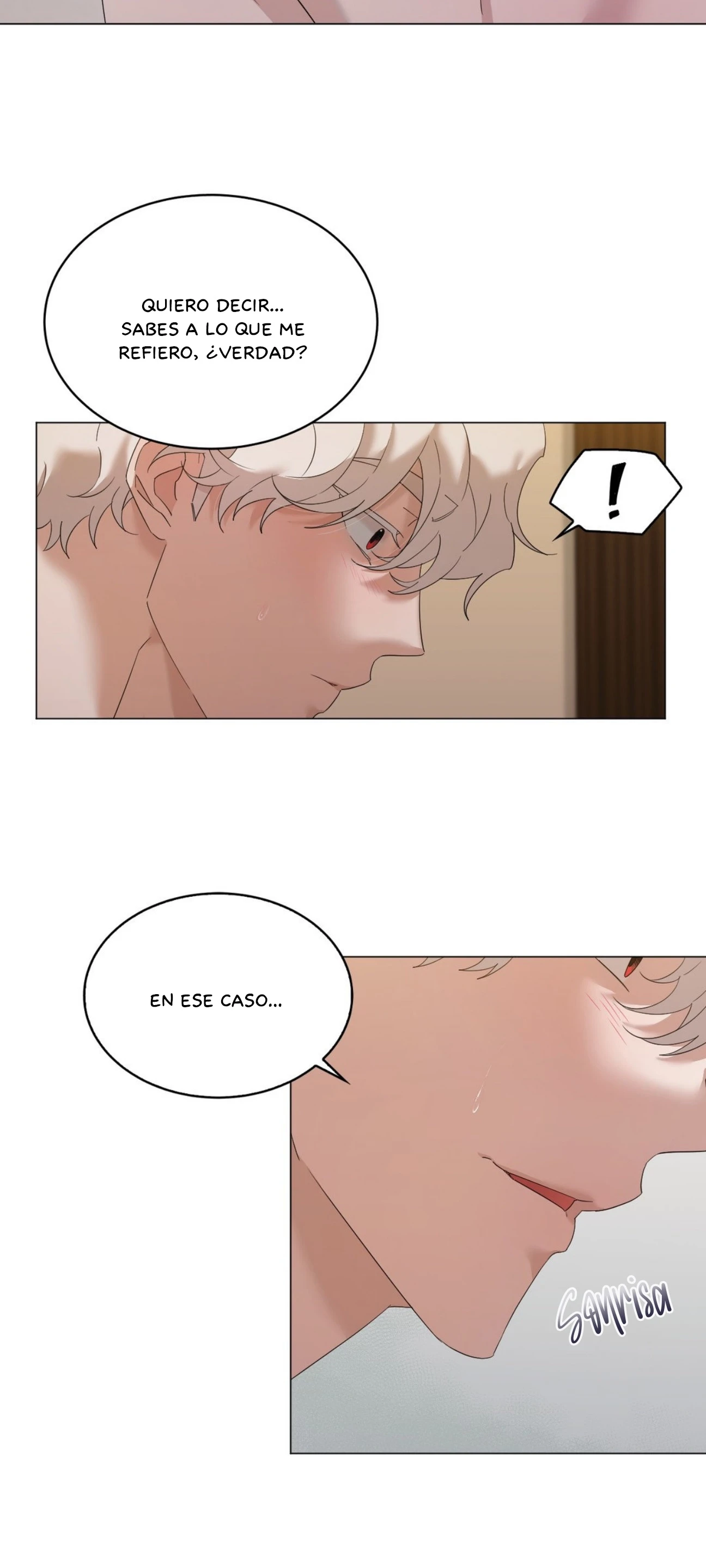 32 ¿Es Porque Soy Lindo?