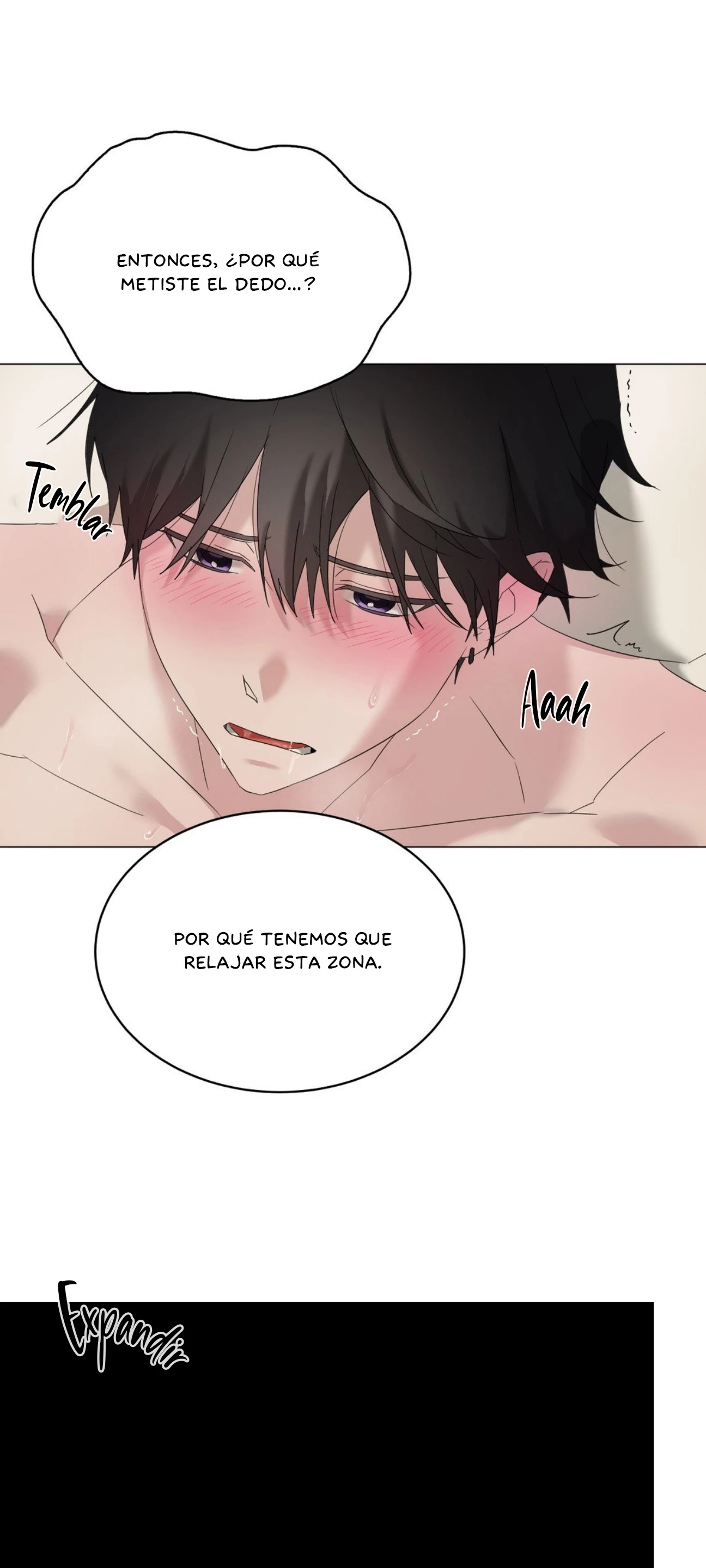 37 ¿Es Porque Soy Lindo?