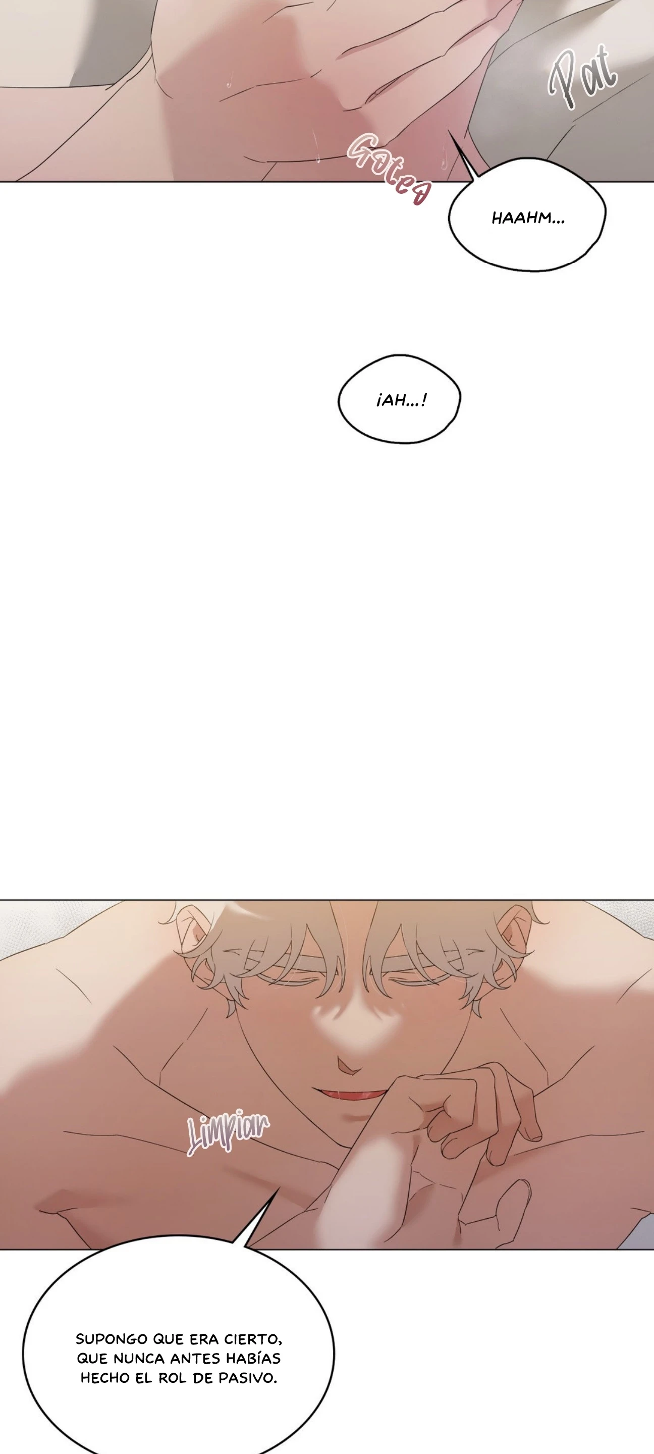 23 ¿Es Porque Soy Lindo?