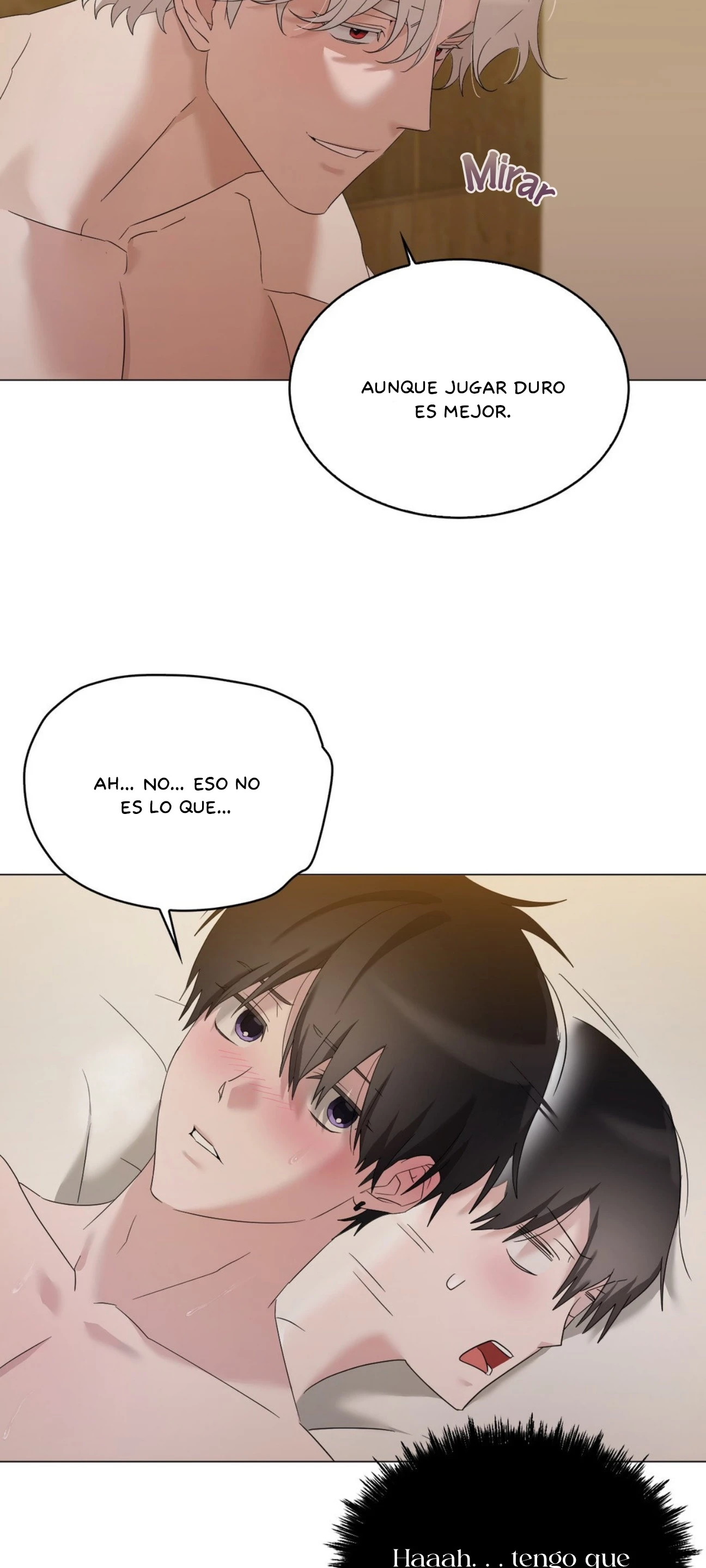 39 ¿Es Porque Soy Lindo?