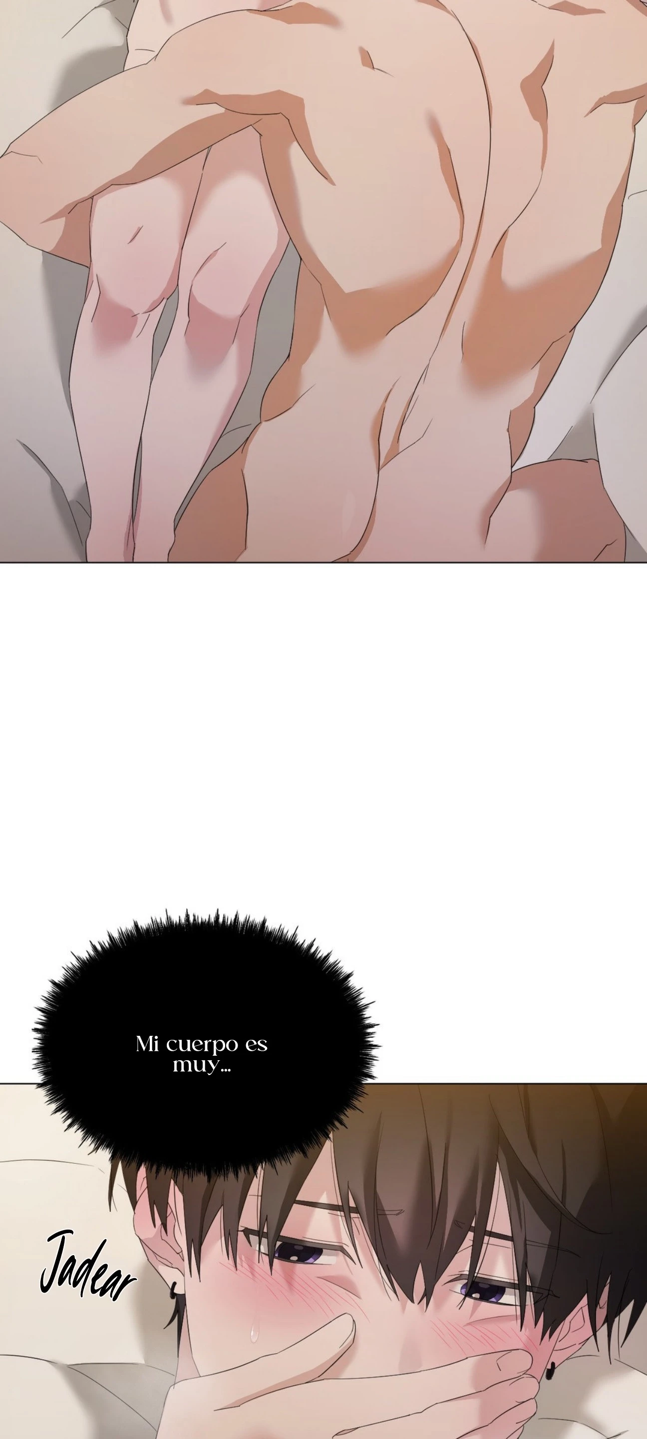 22 ¿Es Porque Soy Lindo?