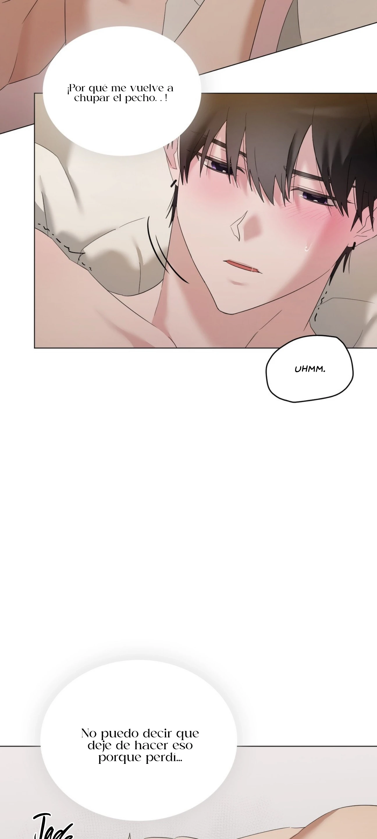 20 ¿Es Porque Soy Lindo?