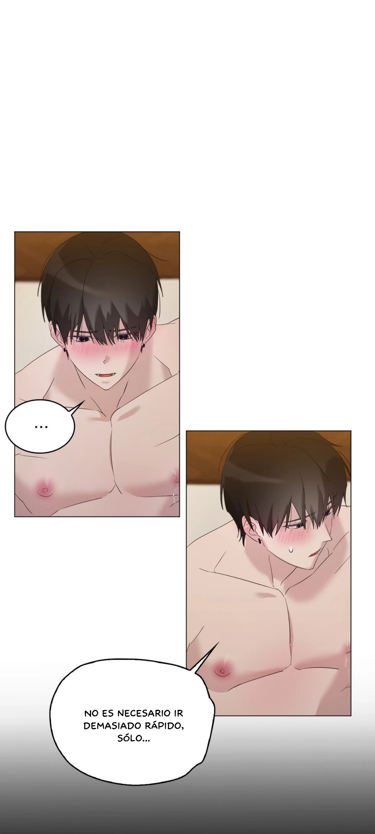 28 ¿Es Porque Soy Lindo?