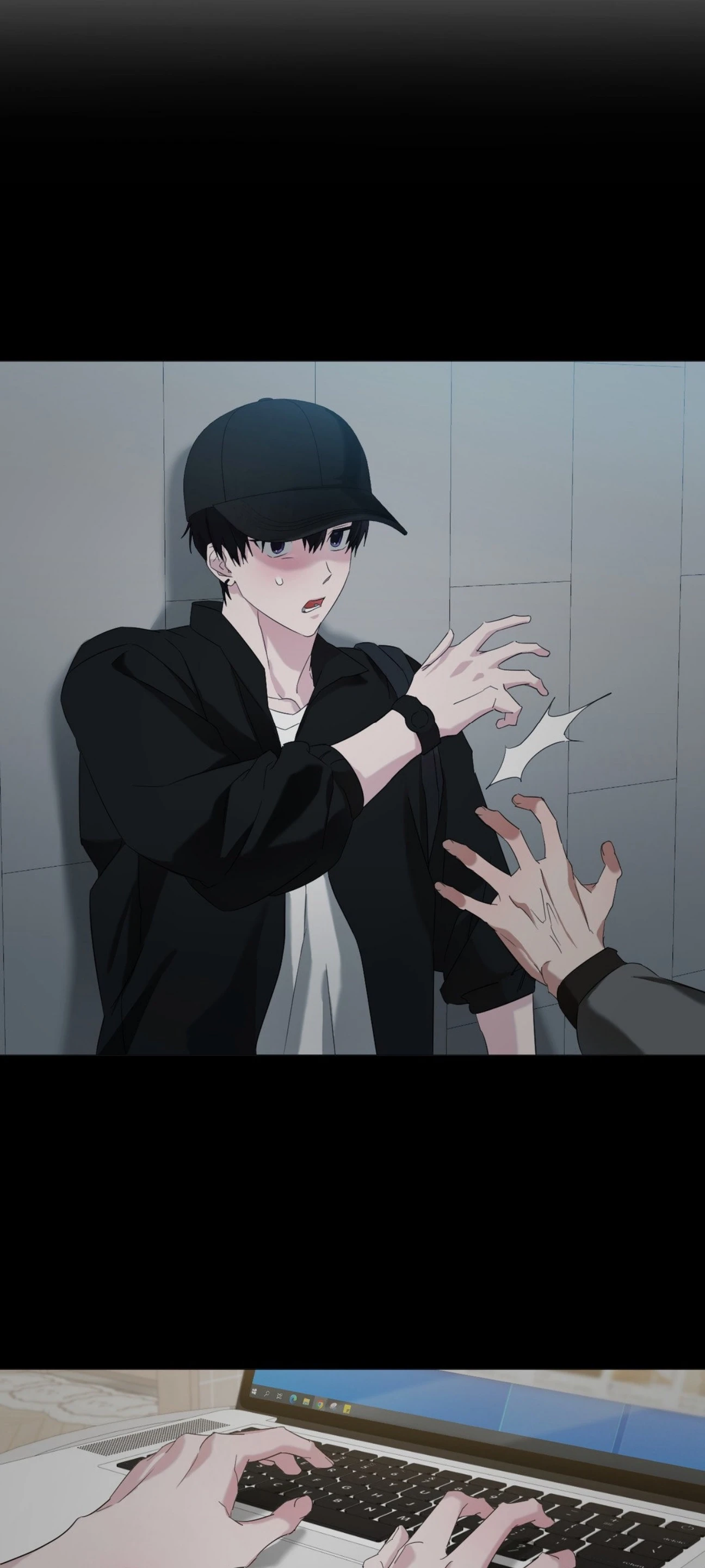 29 ¿Es Porque Soy Lindo?