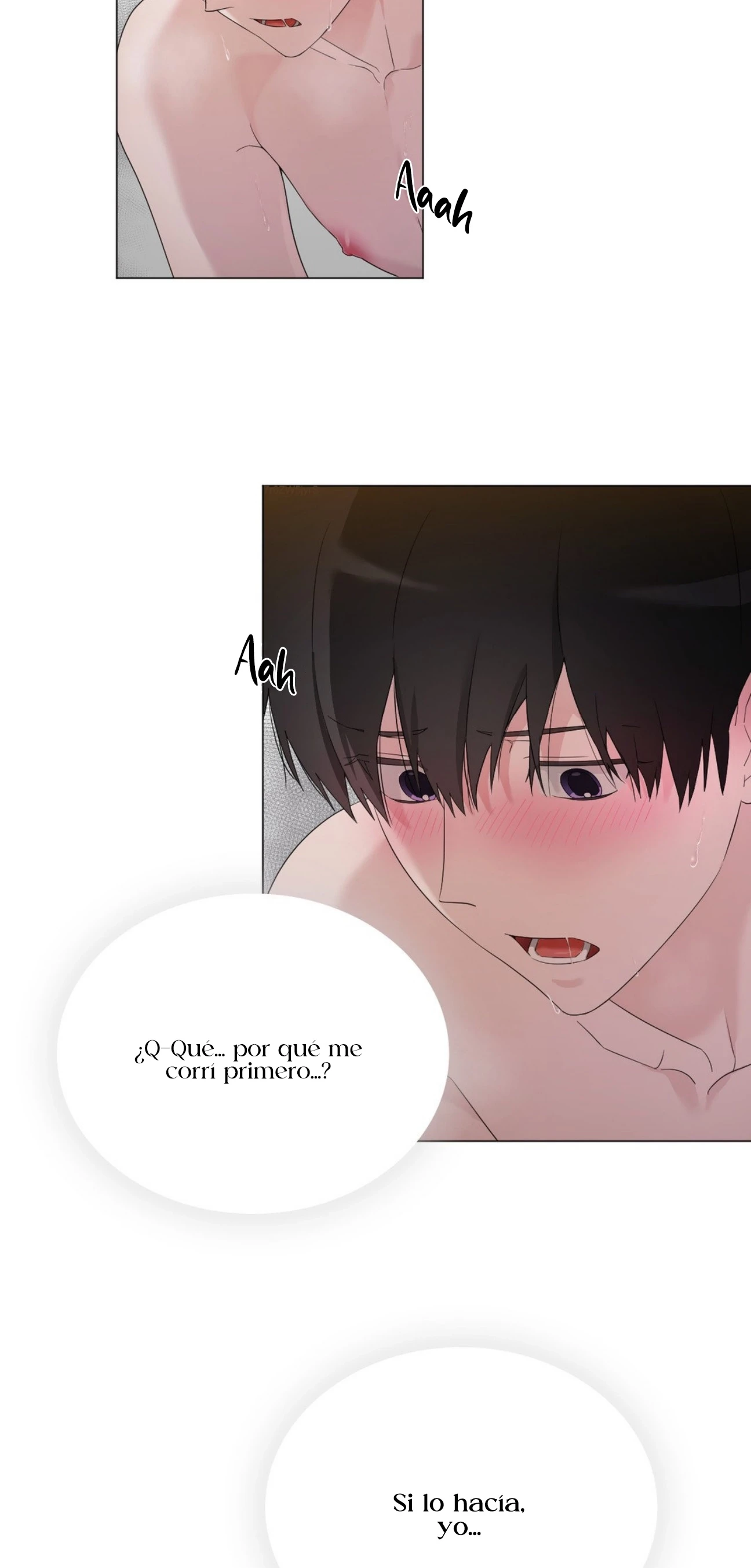 3 ¿Es Porque Soy Lindo?