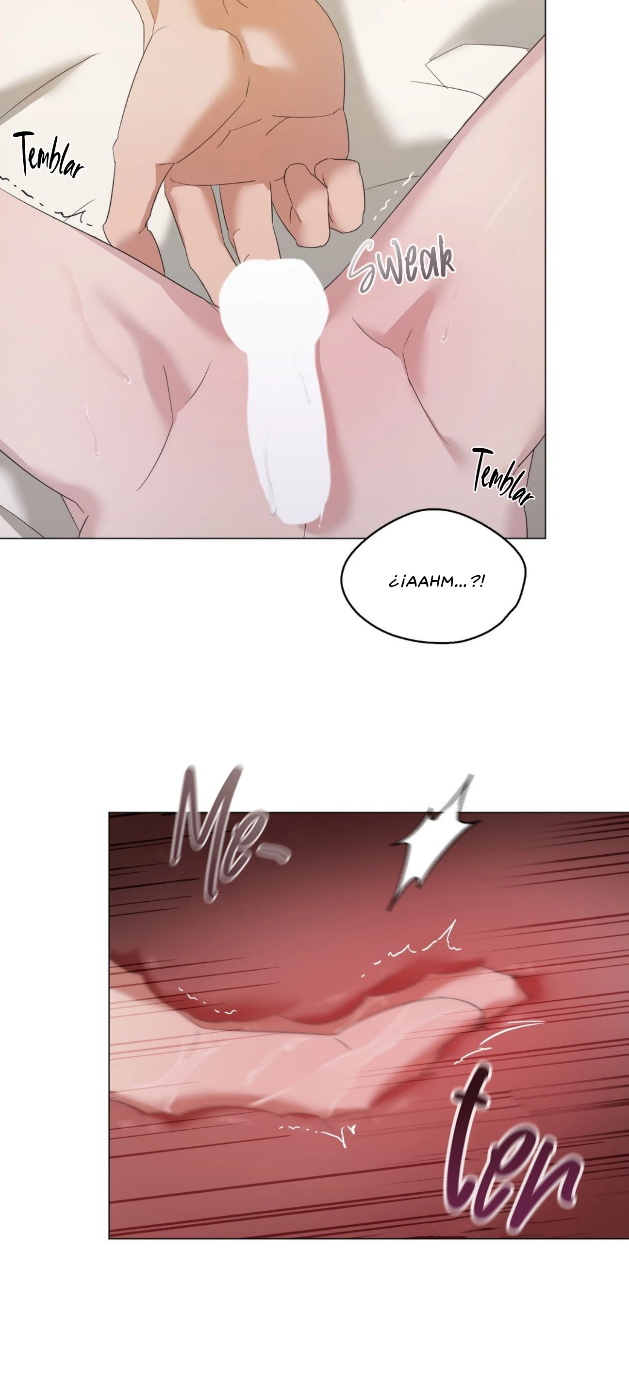 35 ¿Es Porque Soy Lindo?