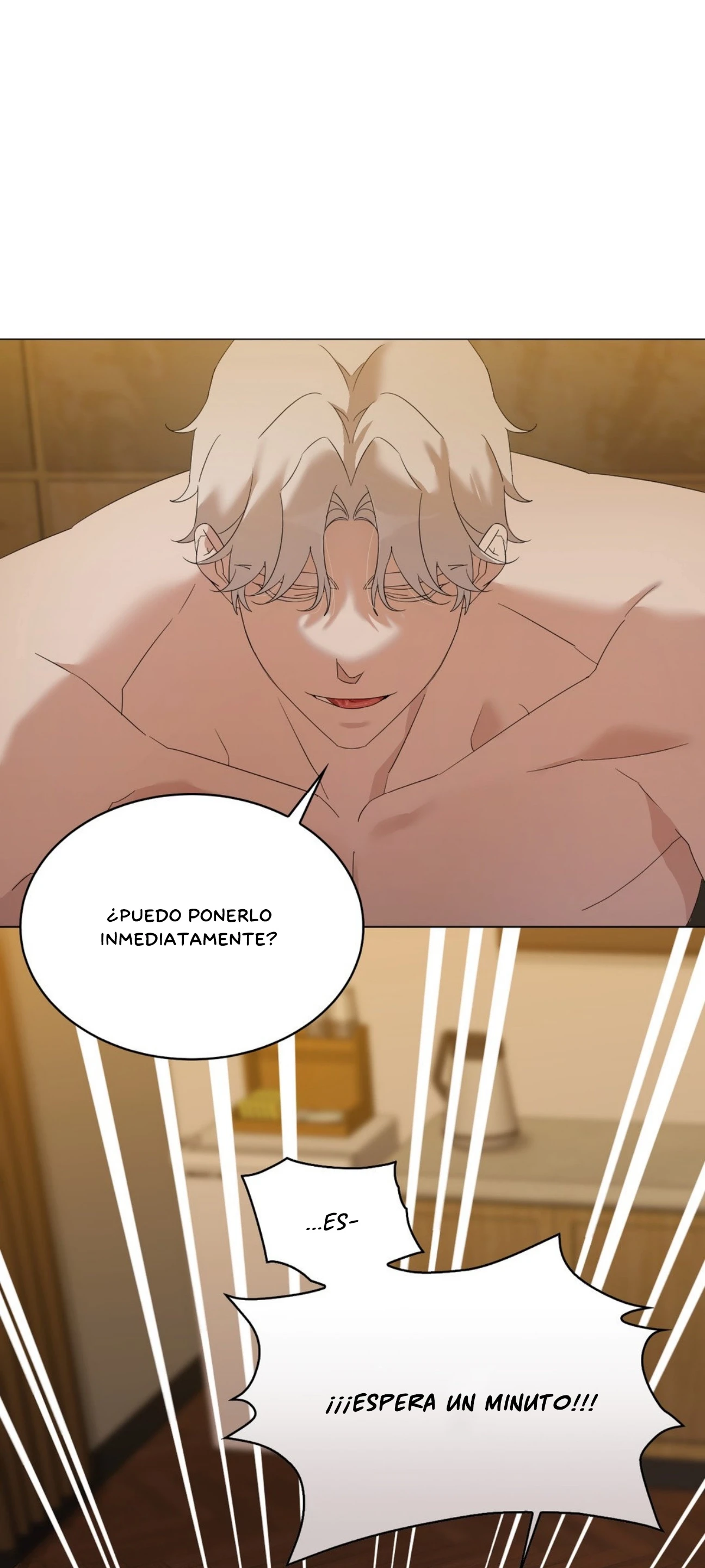 26 ¿Es Porque Soy Lindo?