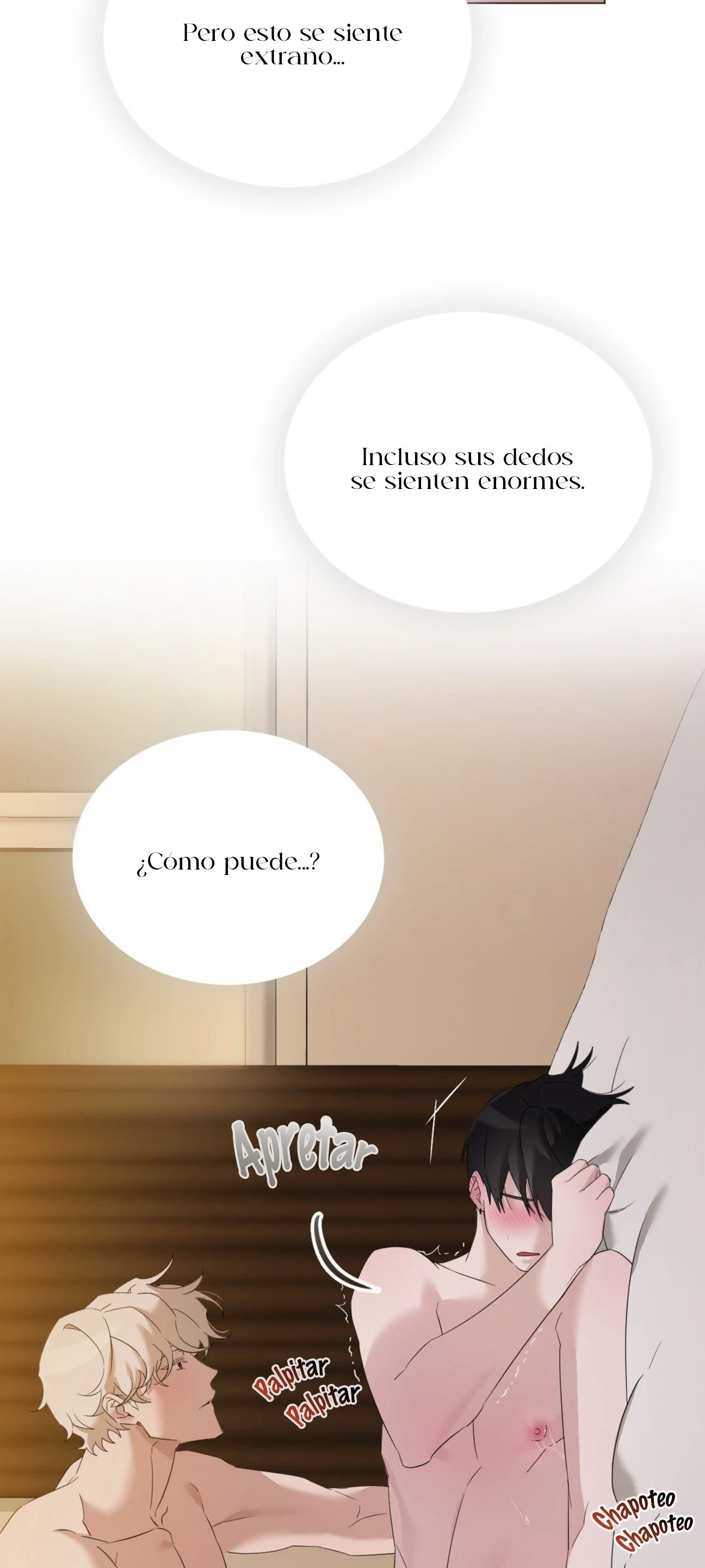 41 ¿Es Porque Soy Lindo?