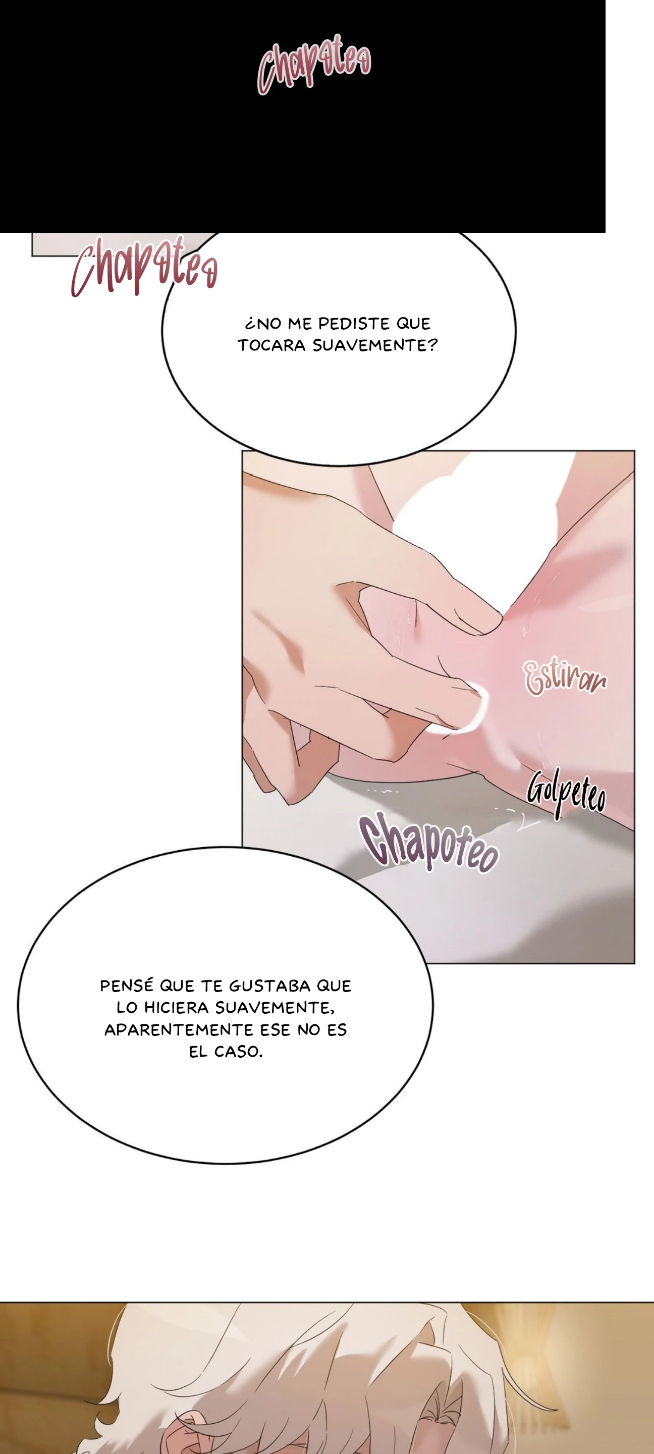 38 ¿Es Porque Soy Lindo?