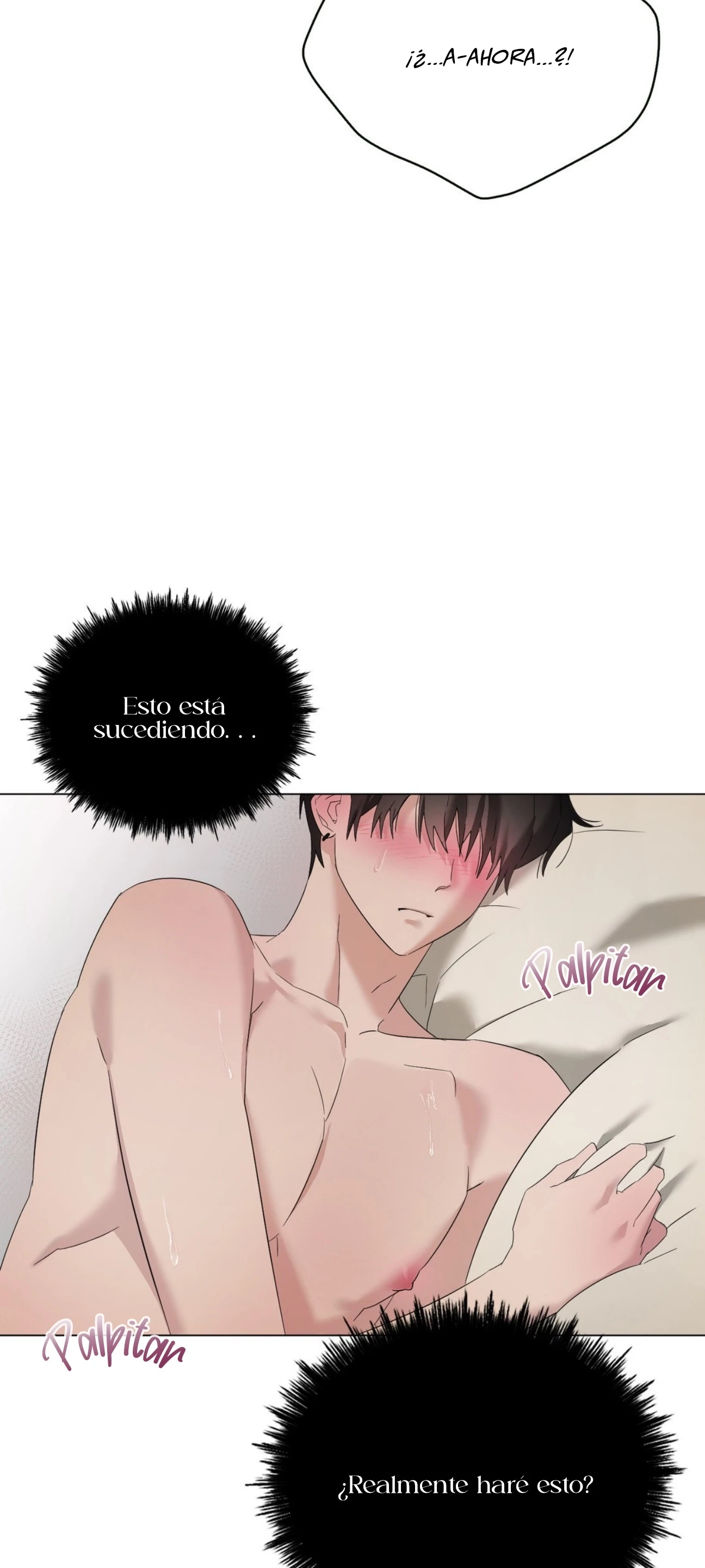 48 ¿Es Porque Soy Lindo?