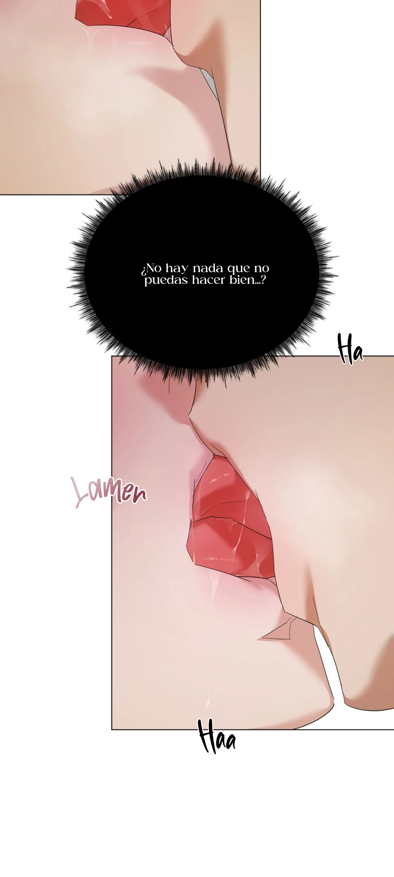 14 ¿Es Porque Soy Lindo?