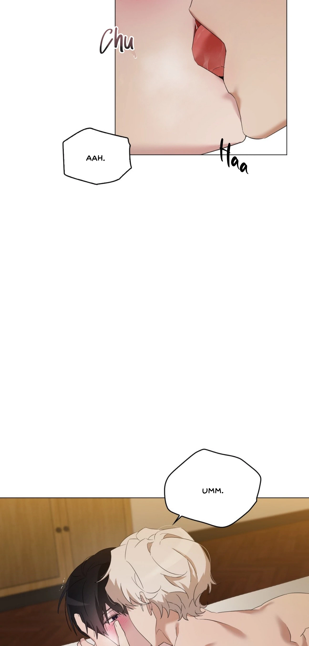 9 ¿Es Porque Soy Lindo?