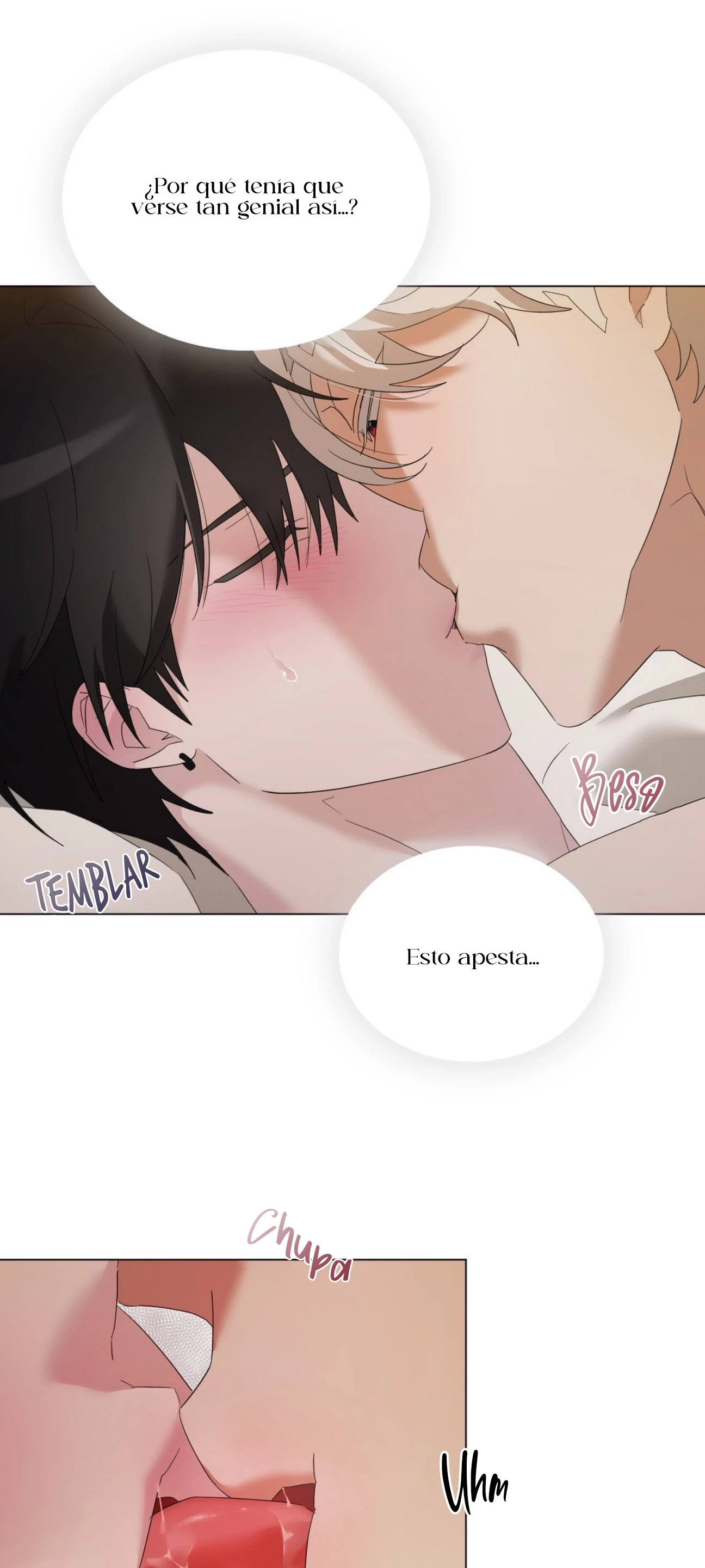 13 ¿Es Porque Soy Lindo?