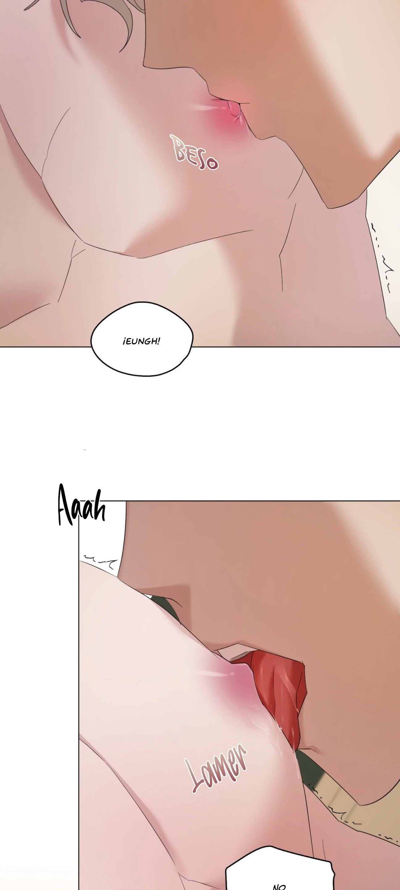 18 ¿Es Porque Soy Lindo?