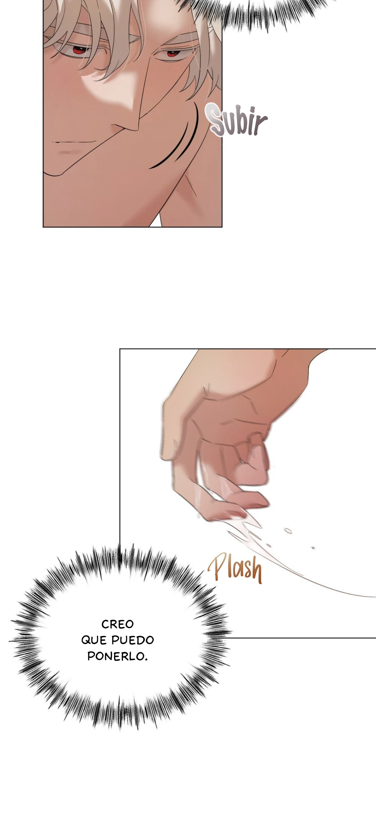 45 ¿Es Porque Soy Lindo?