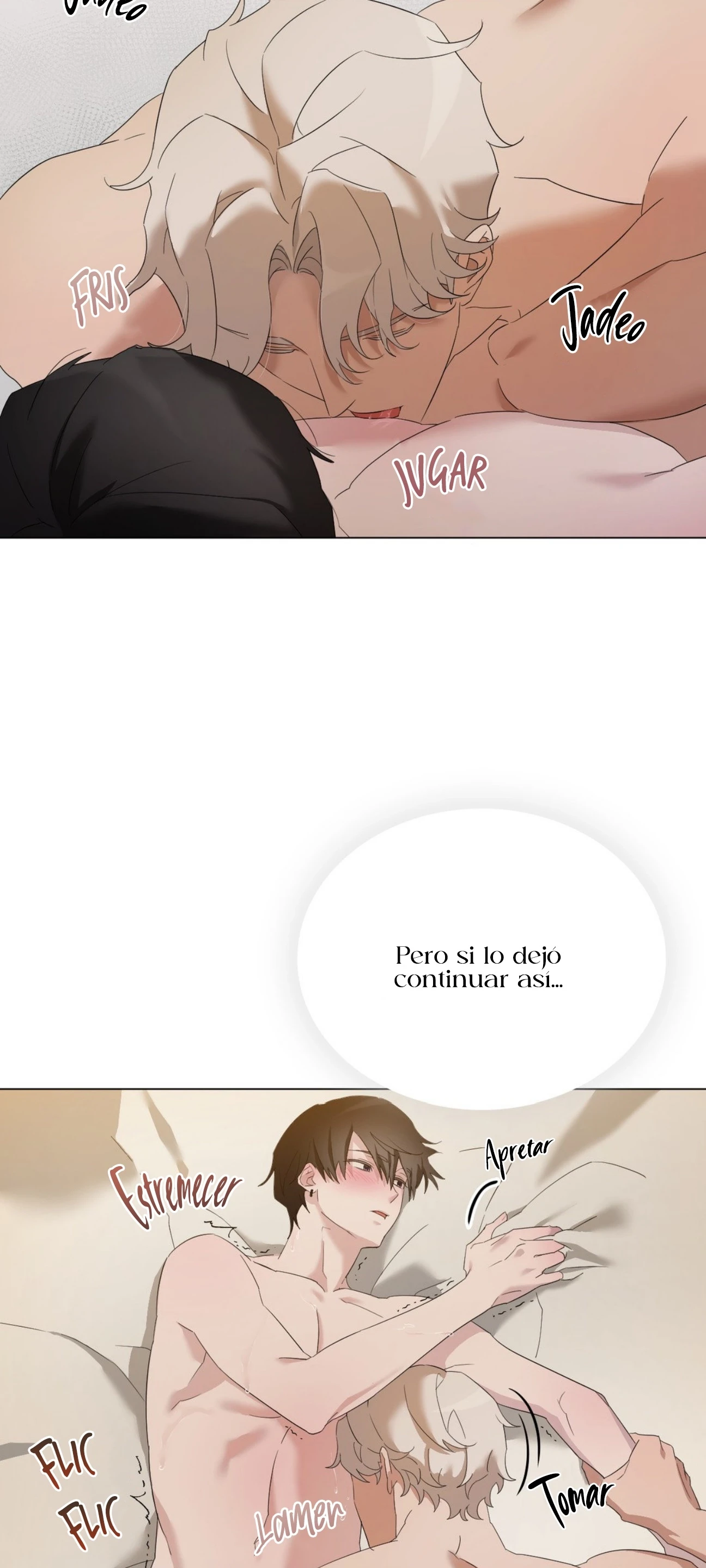 21 ¿Es Porque Soy Lindo?