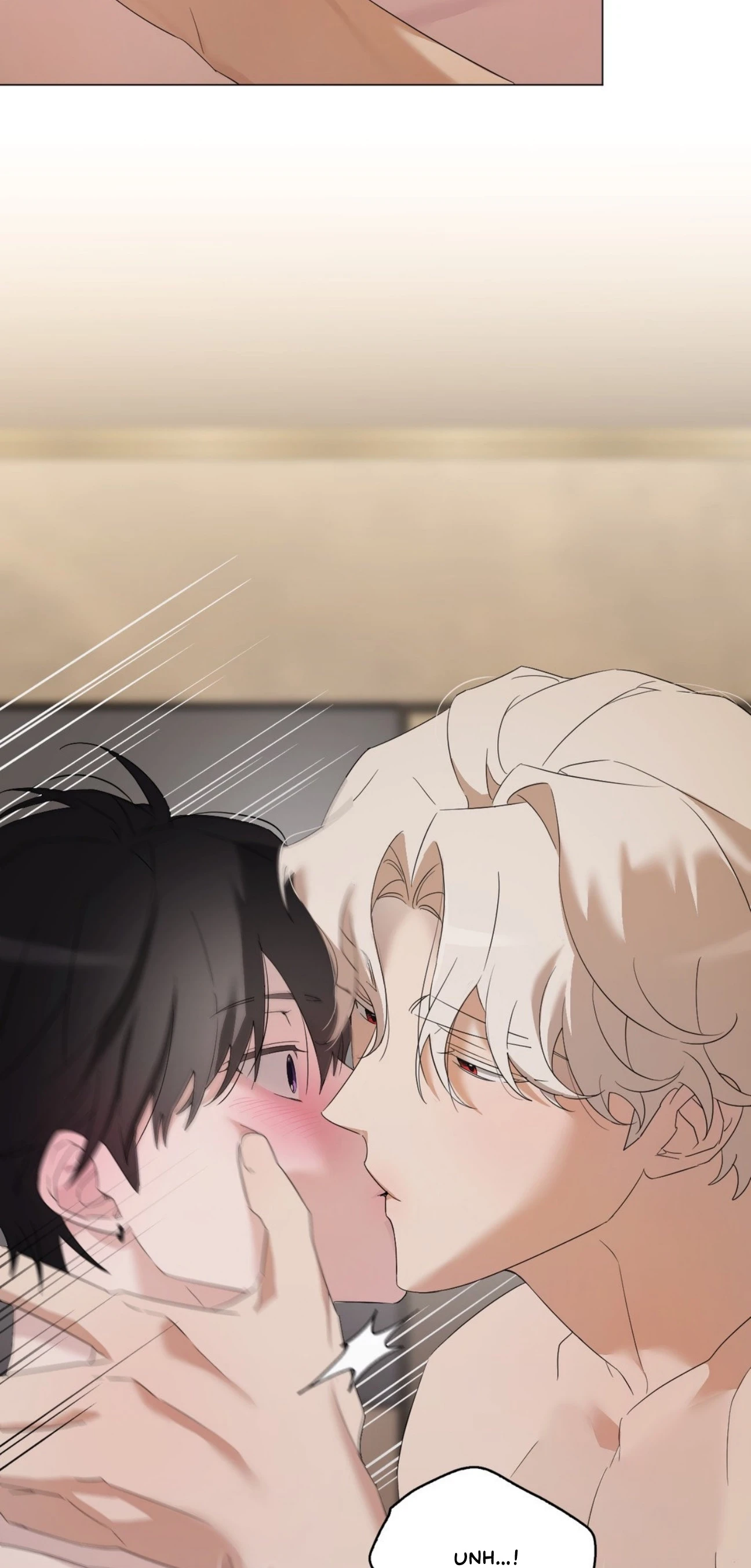 7 ¿Es Porque Soy Lindo?