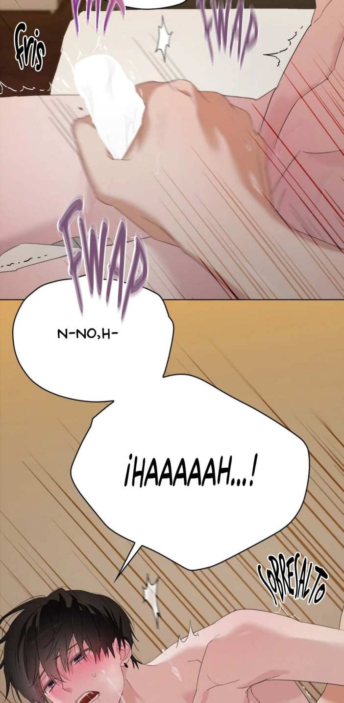 43 ¿Es Porque Soy Lindo?