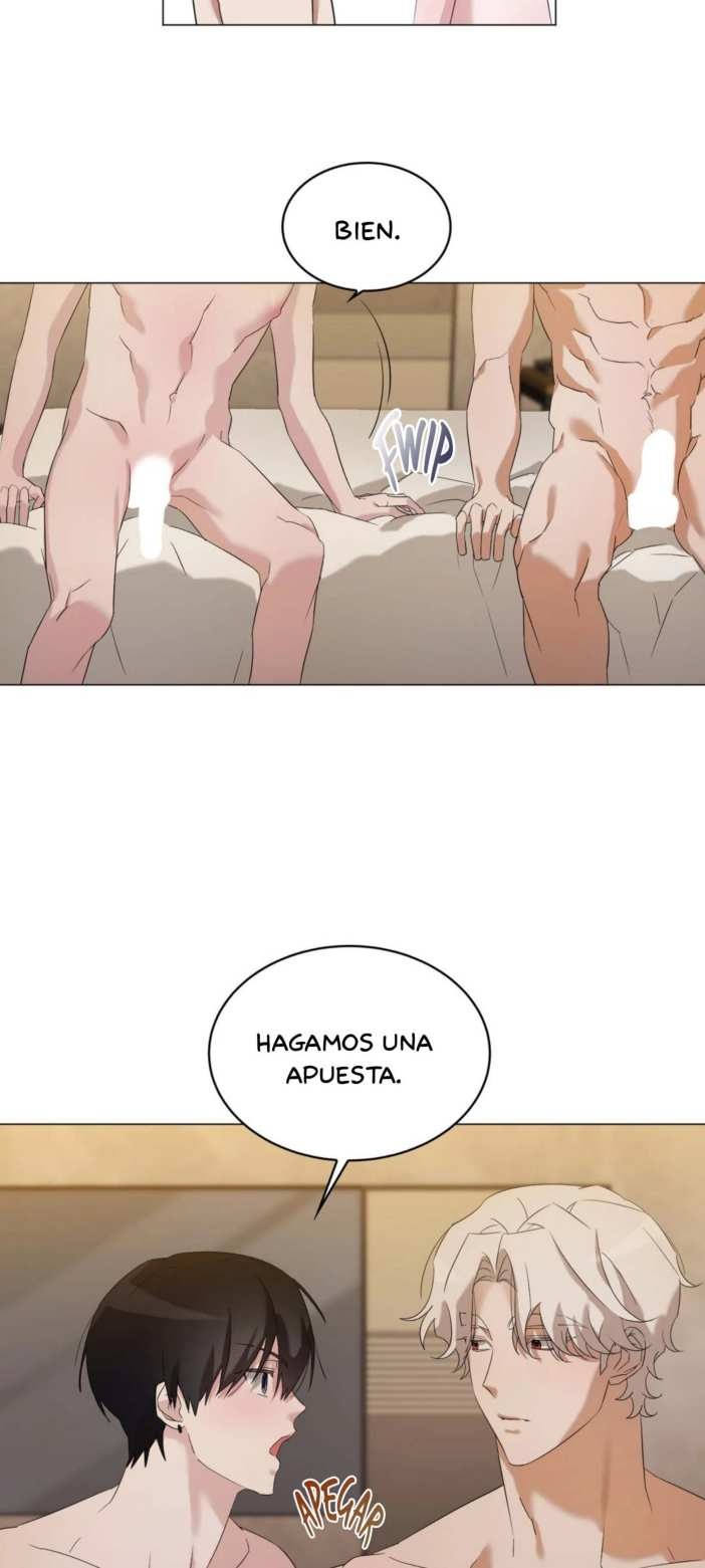 28 ¿Es Porque Soy Lindo?