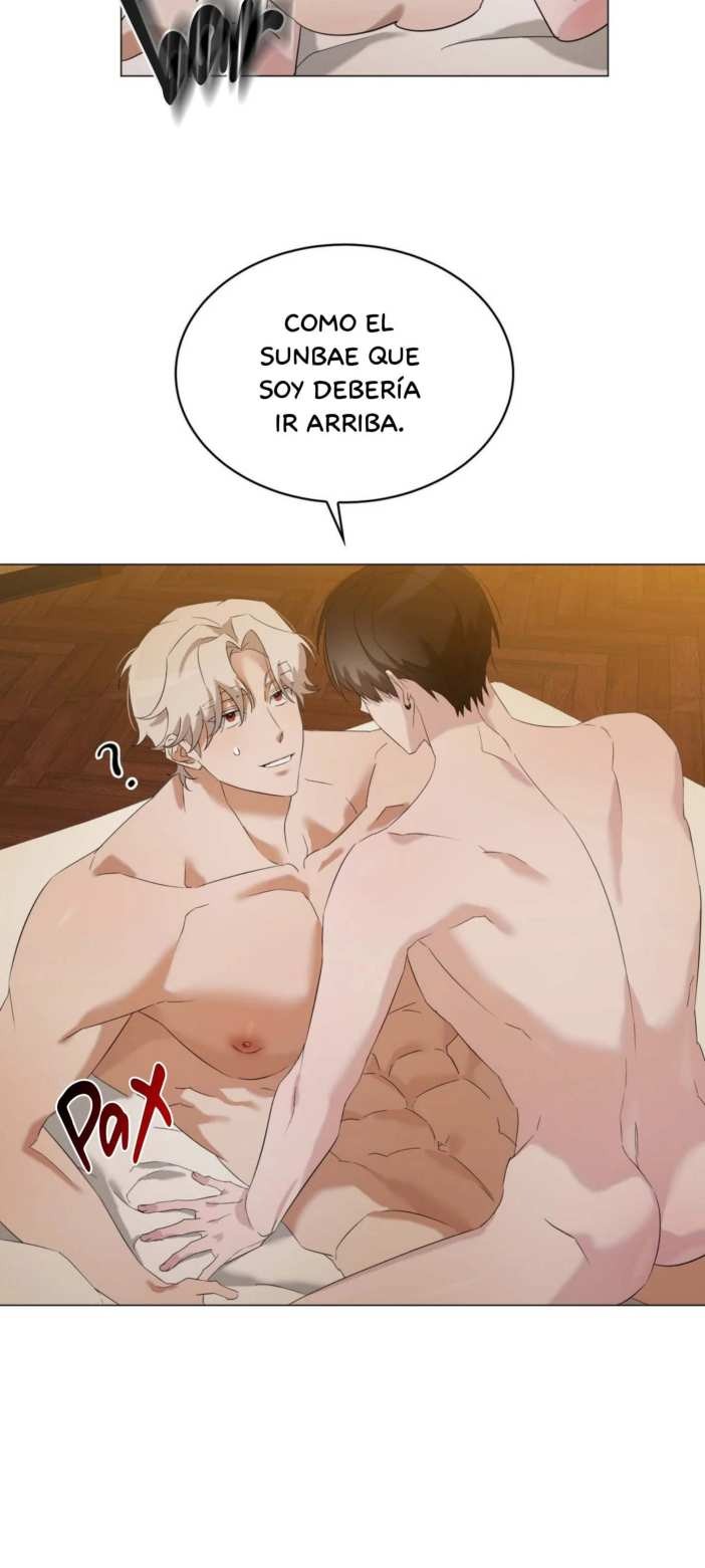 11 ¿Es Porque Soy Lindo?