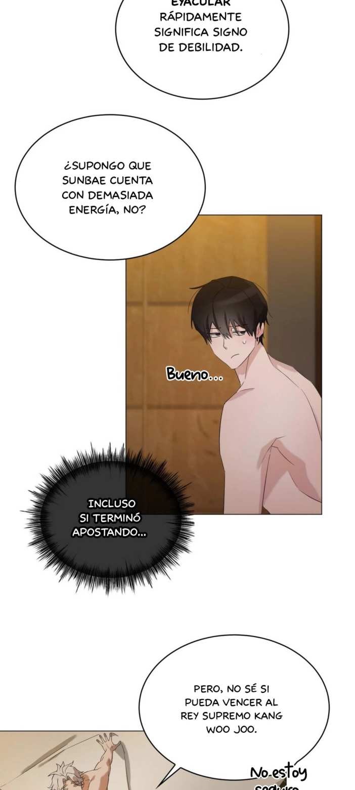 22 ¿Es Porque Soy Lindo?