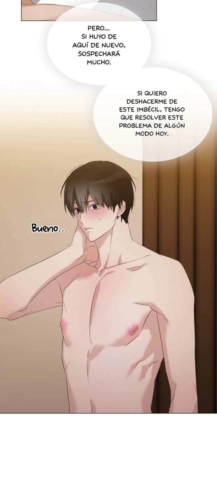 26 ¿Es Porque Soy Lindo?