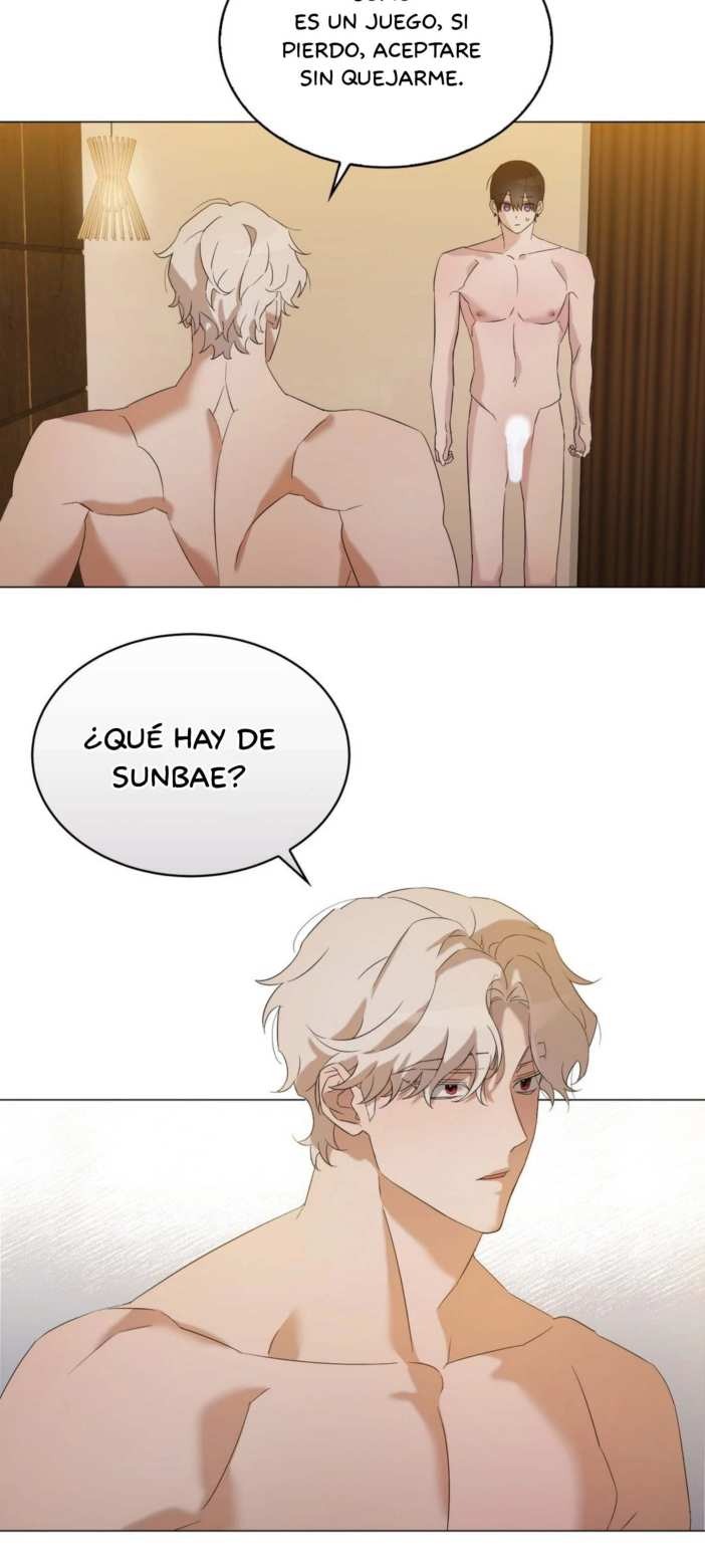 24 ¿Es Porque Soy Lindo?