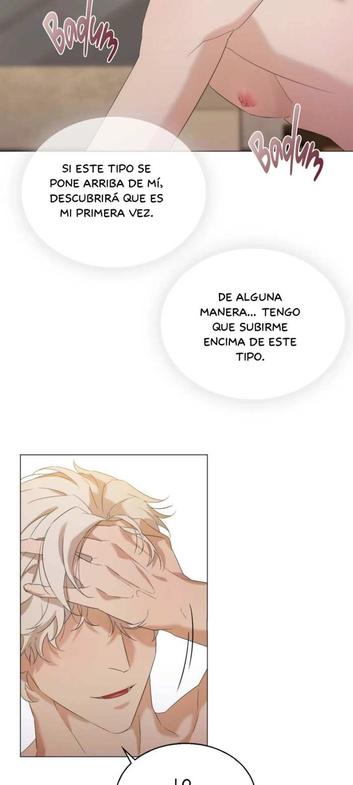 13 ¿Es Porque Soy Lindo?