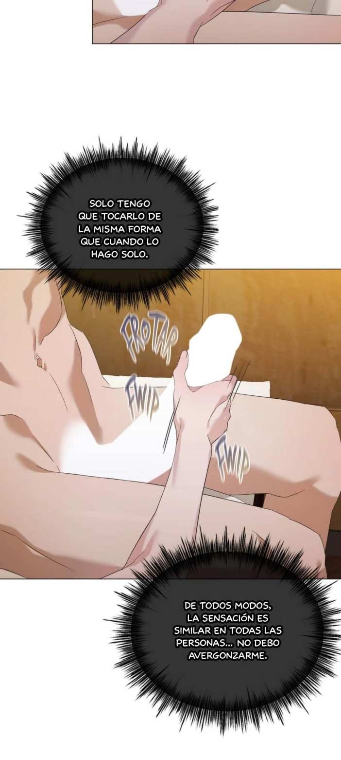 31 ¿Es Porque Soy Lindo?