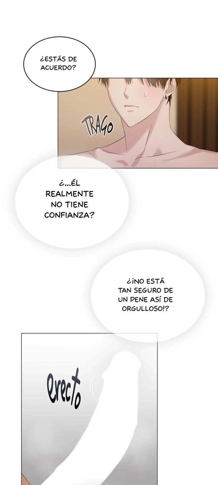 25 ¿Es Porque Soy Lindo?