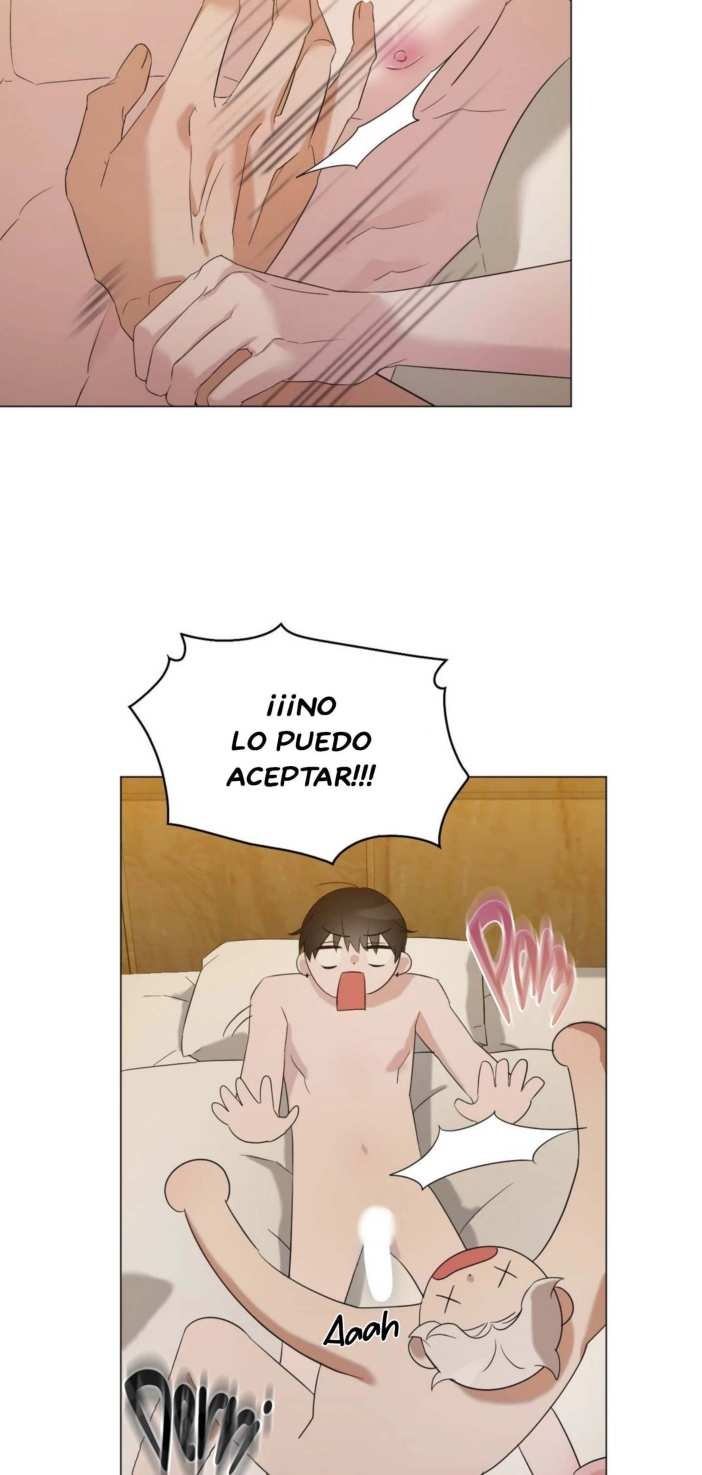 10 ¿Es Porque Soy Lindo?